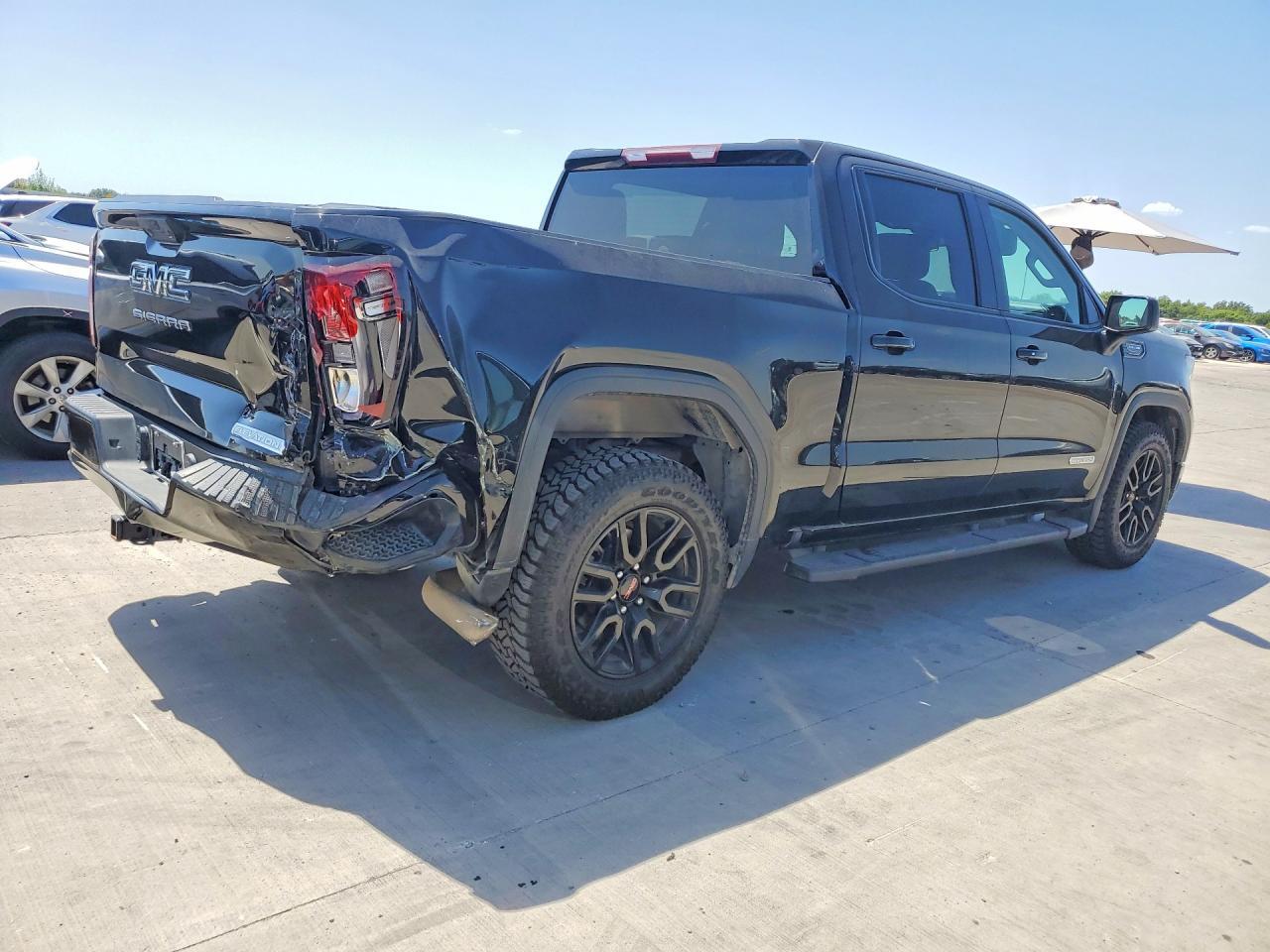 2023 GMC Sierra C1500 Elevation