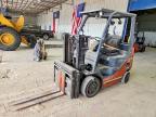 2017 Toyota 8FGCU20 Forklift