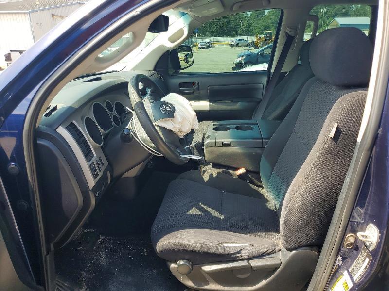 2007 Toyota Tundra SR5