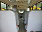 2016 Collins 2016 Chevrolet Express School Bus
