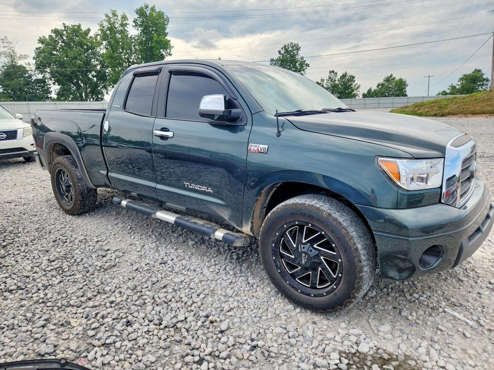 2007 Toyota Tundra Limited