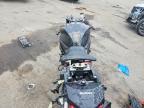 2008 Suzuki GSX-R750