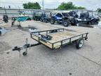 2021 Coar 2021 CARRY-ON Utility Trailer