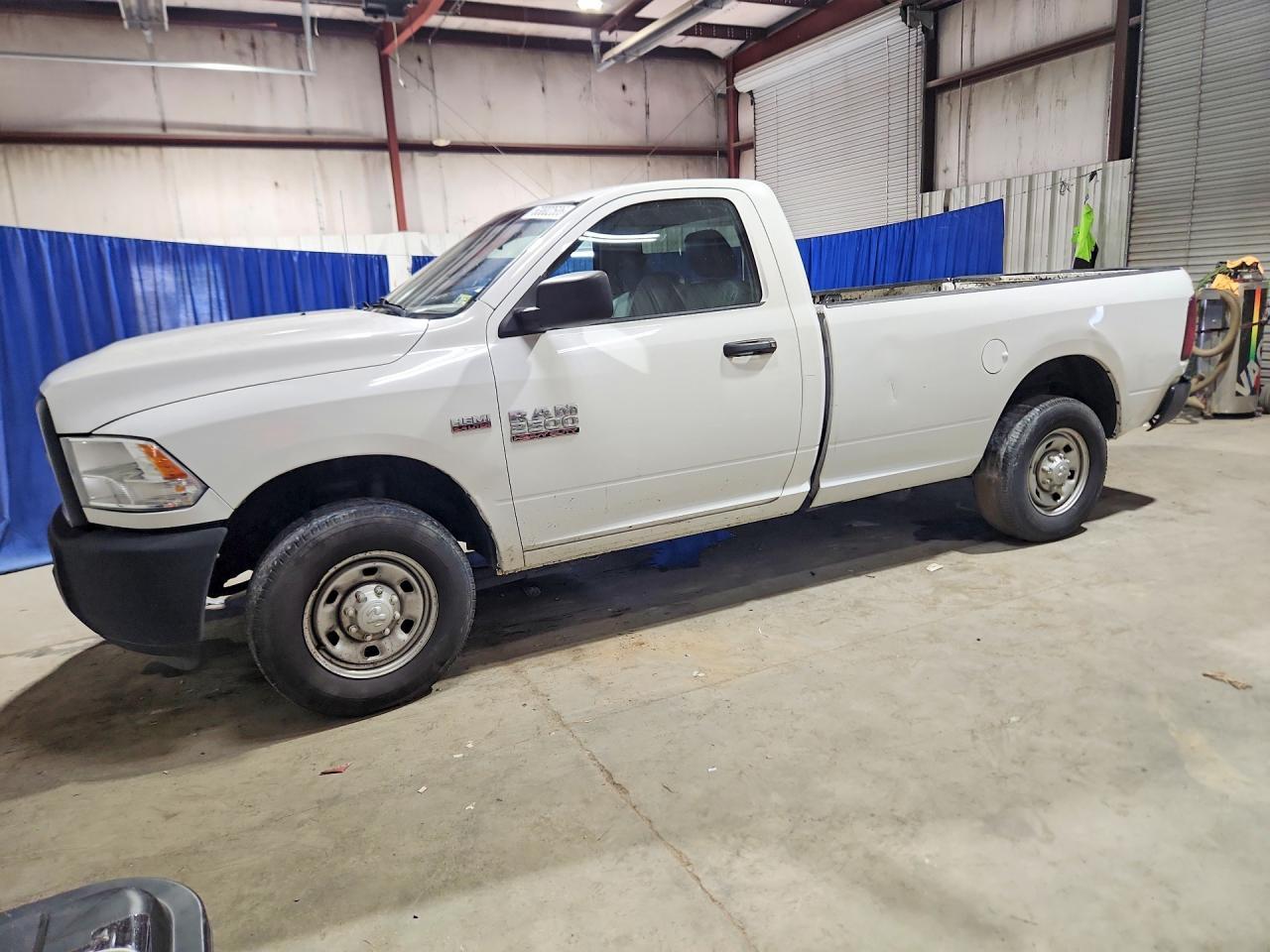 2018 Dodge RAM 2500 ST