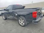 2017 Chevrolet Silverado C1500