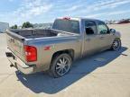 2012 Chevrolet Silverado K1500 LTZ