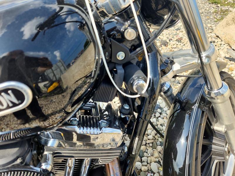 2006 Harley-Davidson XL1200 L