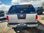 2008 Nissan Titan XE FFV