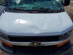 2017 Chevrolet Express G3500 LT