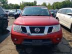 2016 Nissan Frontier SV V6