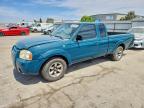 2002 Nissan Frontier Standard