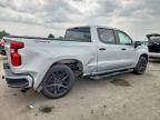 2022 Chevrolet Silverado LTD K1500 Custom