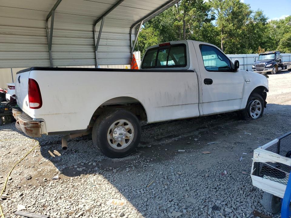 1998 Ford F250
