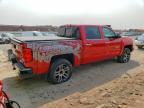 2015 Chevrolet Silverado K1500 LTZ