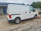 2021 Nissan NV200 Delivery Van