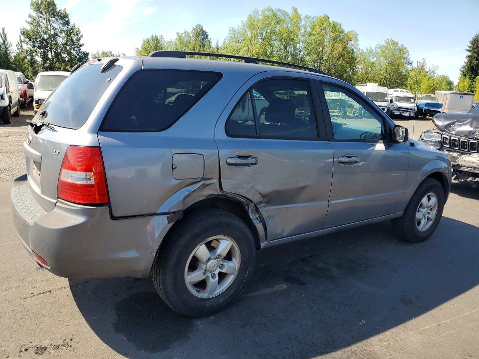 2009 KIA Sorento Base