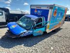2012 Chevrolet Express G3500