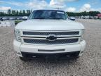 2012 Chevrolet Silverado K1500 LTZ