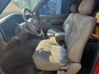1997 Toyota Tacoma Base