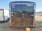 2026 Interstate VICT714TA2 Enclosed Cargo Trailer