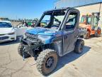 2025 Polaris Ranger XP 1000 Northstar Edition
