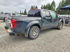 2012 Nissan Frontier S