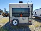 2015 Rockhill Body Co. Wood CCH 30FT Ultra