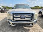 2011 Ford F350 Super Duty