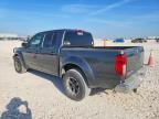 2007 Nissan Frontier SE