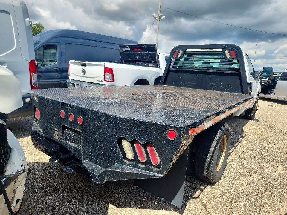 2013 Ford F350 Super Duty
