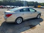 2015 Buick Lacrosse