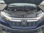 2017 Honda Ridgeline RTS