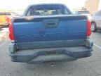 2002 Chevrolet Avalanche C1500
