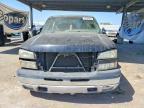 2007 Chevrolet Silverado C1500 Classic Crew Cab