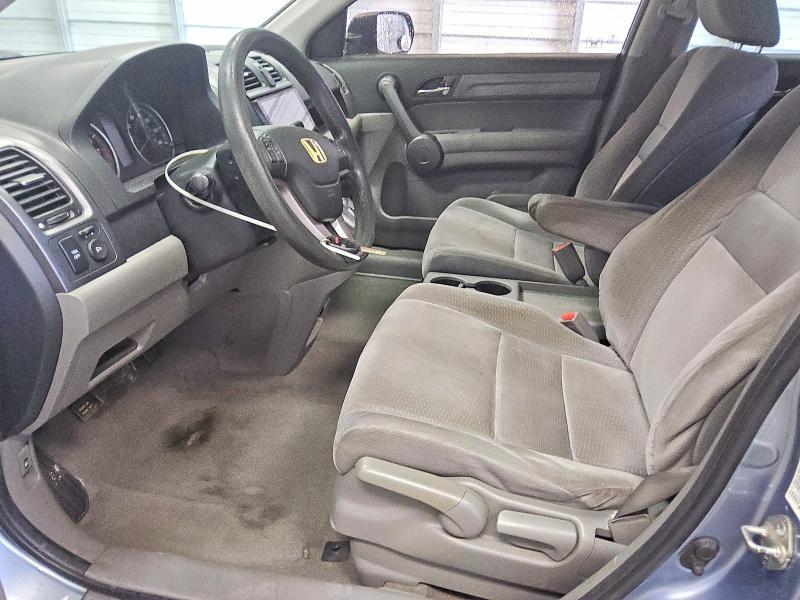2008 Honda Cr-V EX