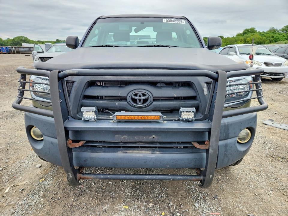 2008 Toyota Tacoma Base
