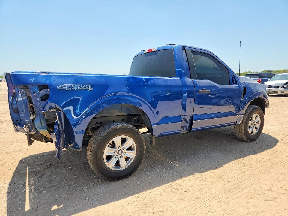 2024 Ford F150 XL