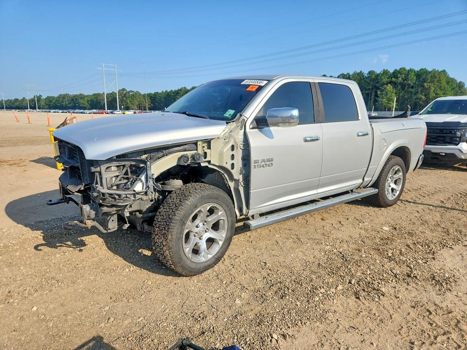 2015 Dodge 1500 Laramie