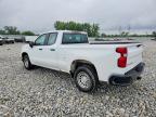 2019 Chevrolet Silverado C1500