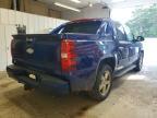 2013 Chevrolet Avalanche LTZ