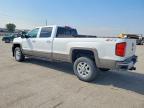 2015 Chevrolet Silverado K3500 LTZ