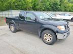 2007 Nissan Frontier SE
