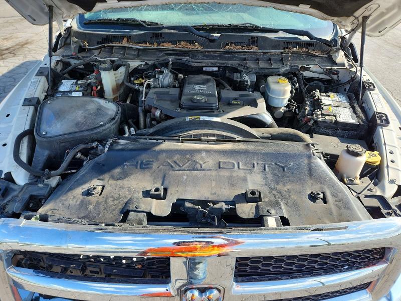 2016 Dodge RAM 2500 ST