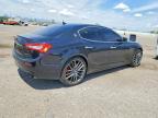 2014 Maserati Ghibli s