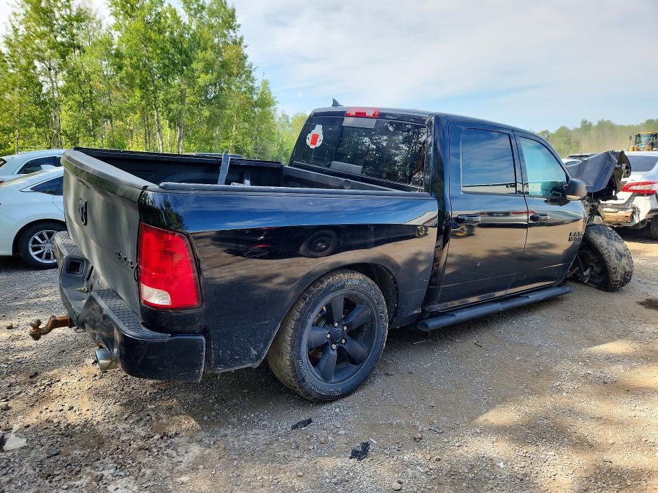 2019 Dodge RAM 1500 Classic SLT