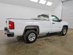 2018 GMC Sierra C1500