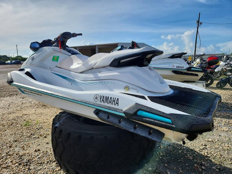2025 YAM AHA Waverunner JET SKI