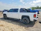 2017 GMC Sierra K1500 SLT