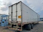 2015 Utility VS2RA Refrigerated Van Trailer