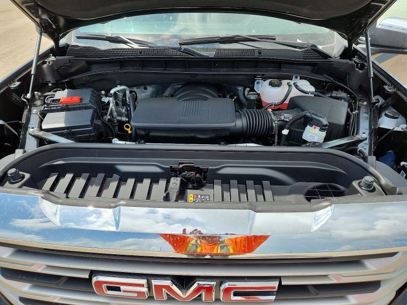 2026 GMC Sierra K1500 SLE